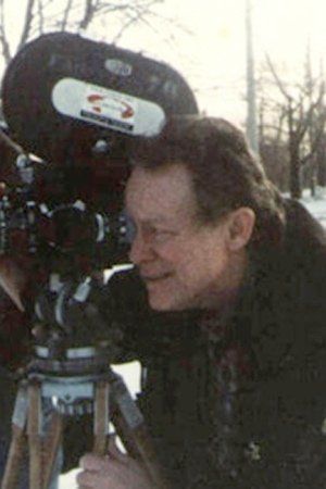 Photo of C. Davis Smith