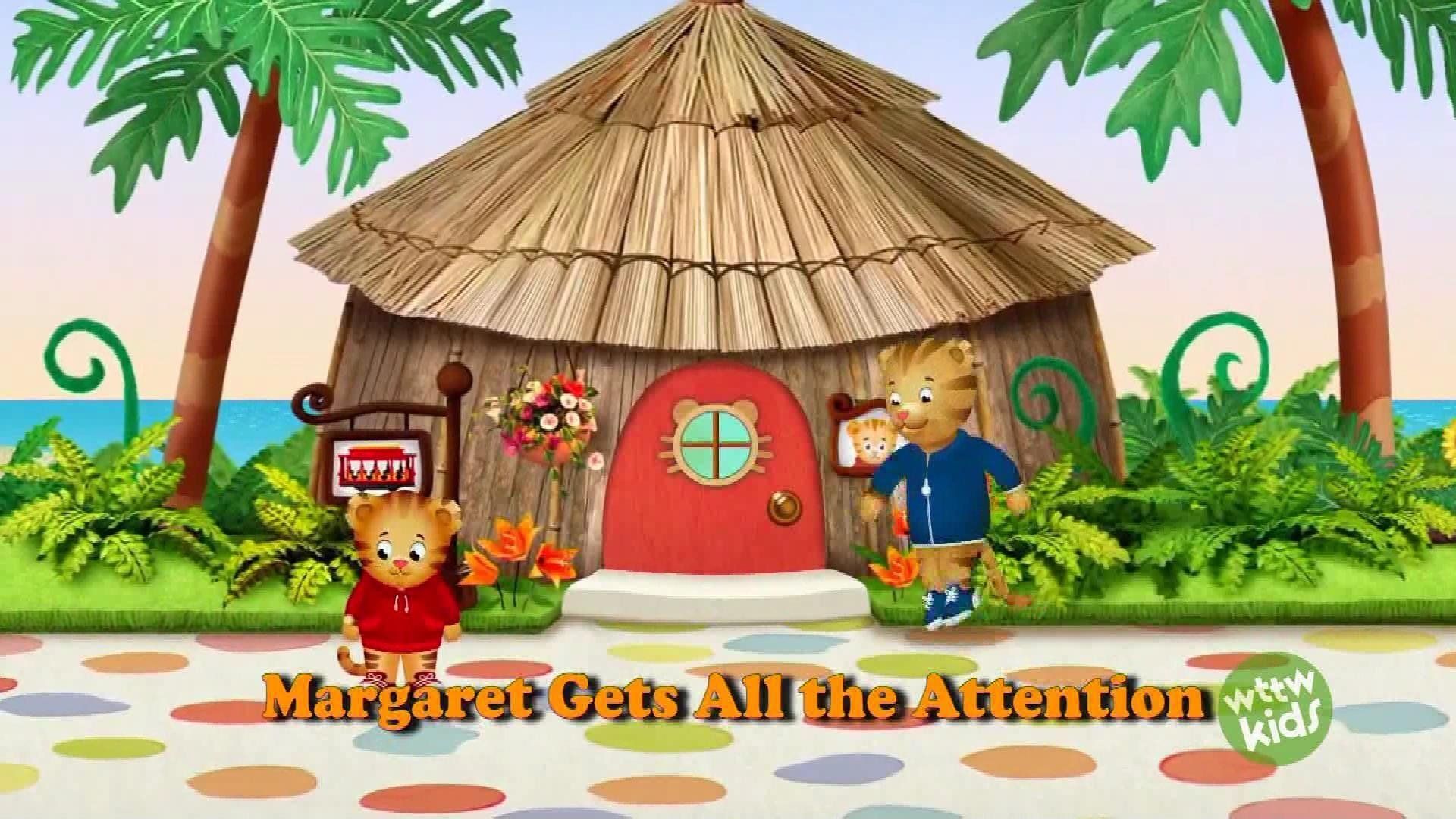 Daniel Tiger's Neighborhood: Disappointed at the Pool / Disappointed at the  Farm