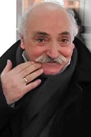 Photo of Teimuraz Beridze