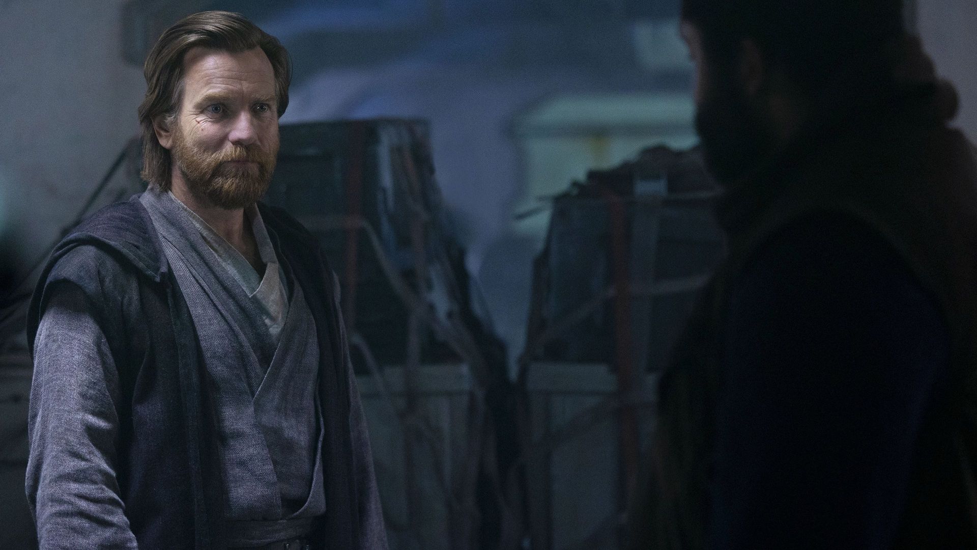 Obi-Wan Kenobi: A Jedi's Return: Where to Watch & Stream Online