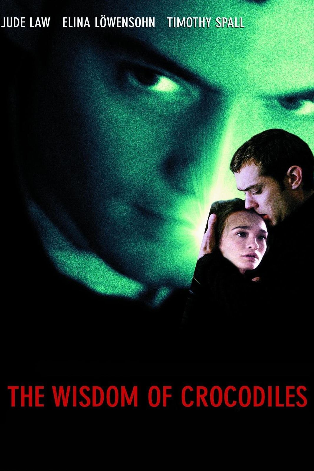 Soresport Movies: Intruders (2011) Horror Psychological
