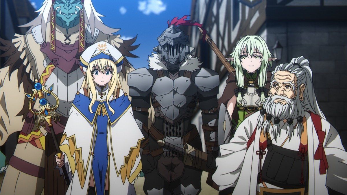 Goblin Slayer: Goblin's Crown – KSensei