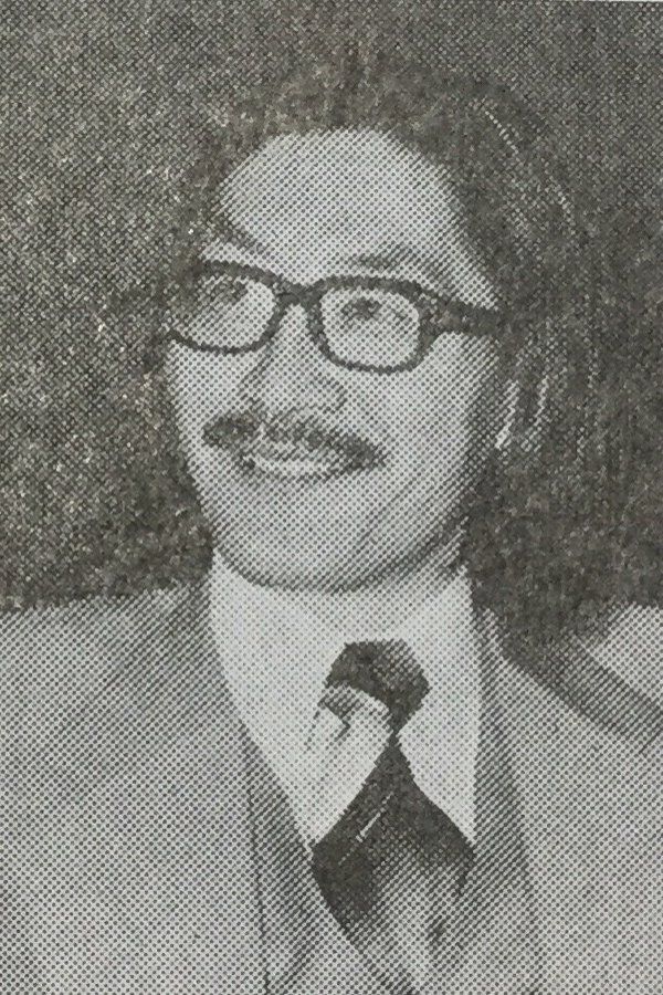 Photo of Mitsutoshi Ishigami