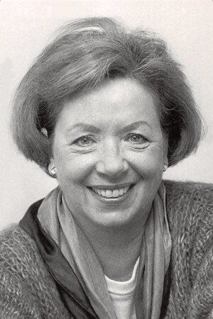 Photo of Dagmar Laurens