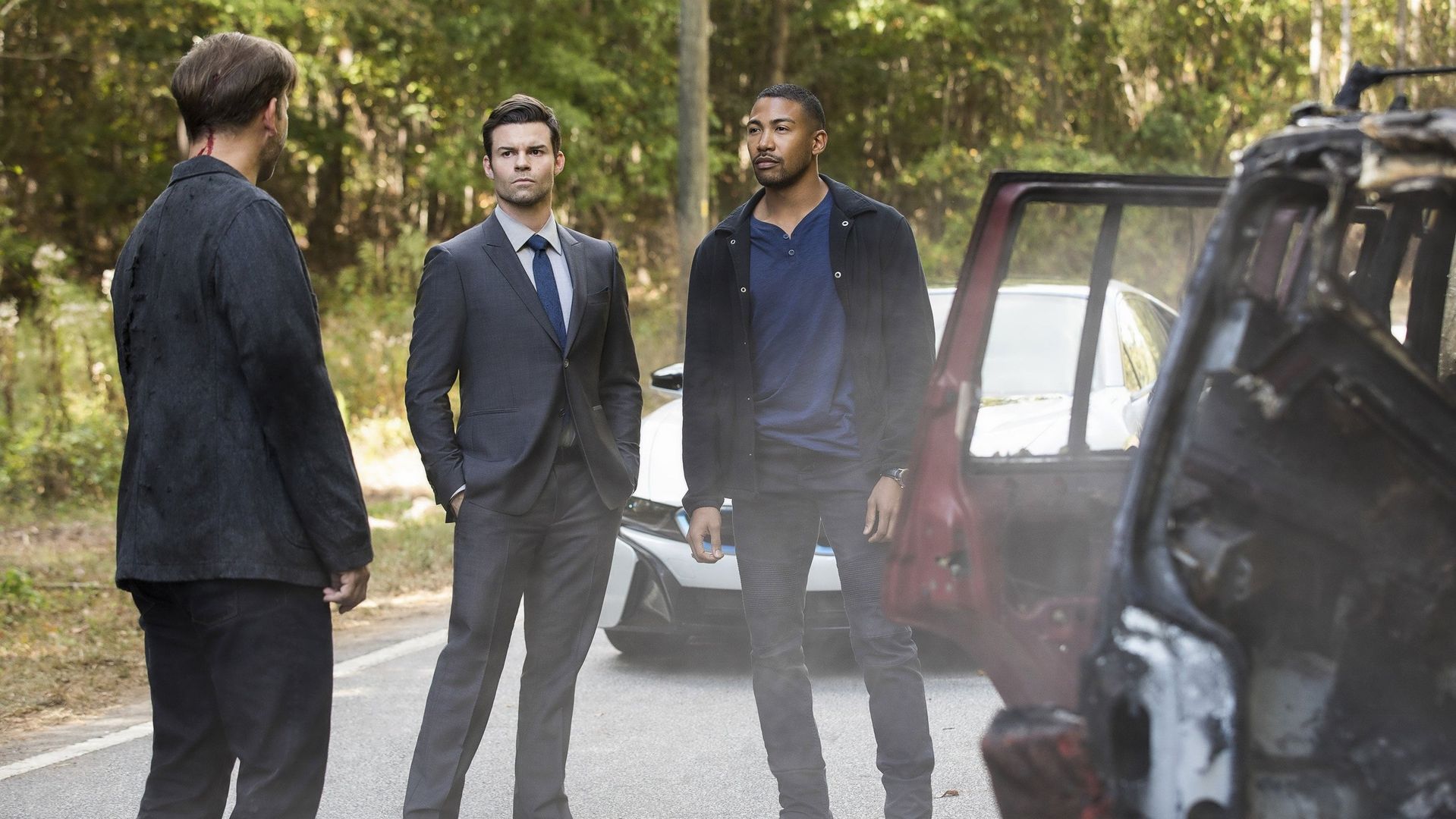 Watch The Originals  Stream free on Channel 4