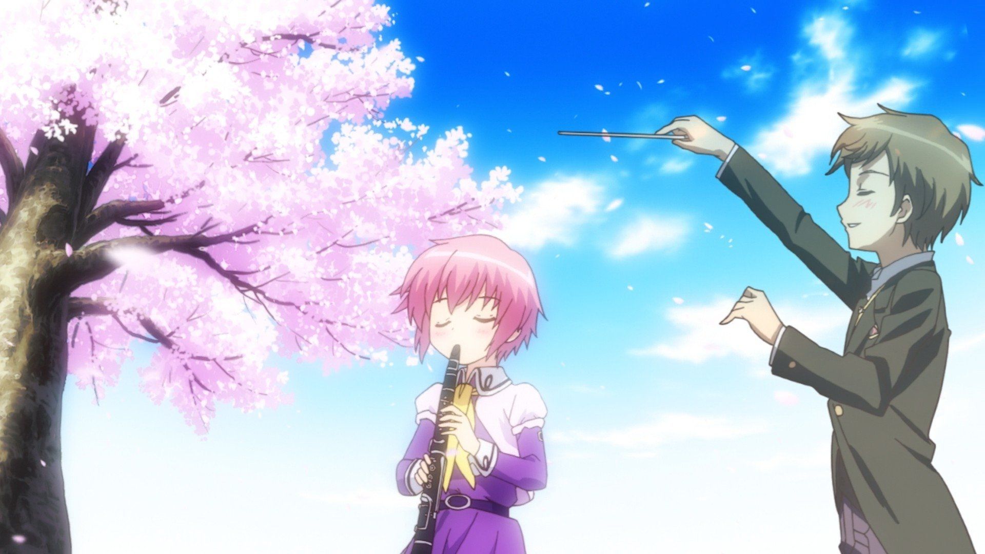 To LOVE-Ru · Episode 15 · First Accident? ~First~ / I Think ~One Step  Back~ - Plex