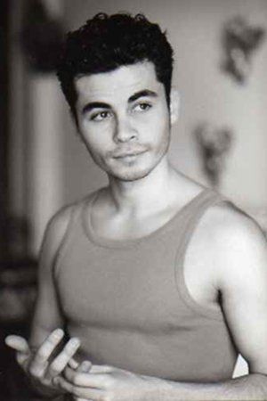 Photo of Paolo Domingo