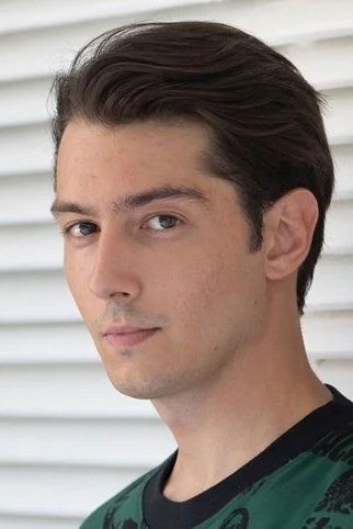 Photo of Yoryis Partalidis