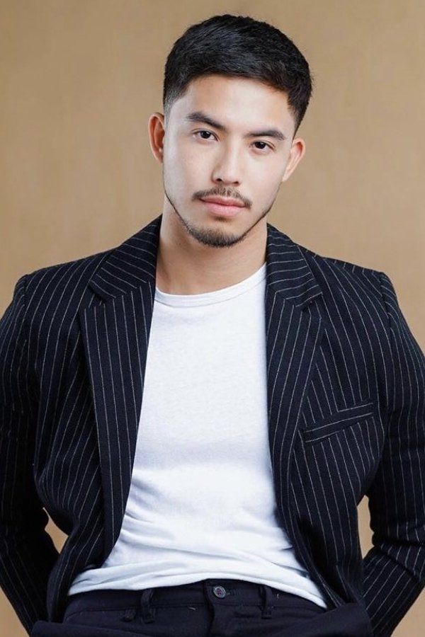 Photo of Tony Labrusca