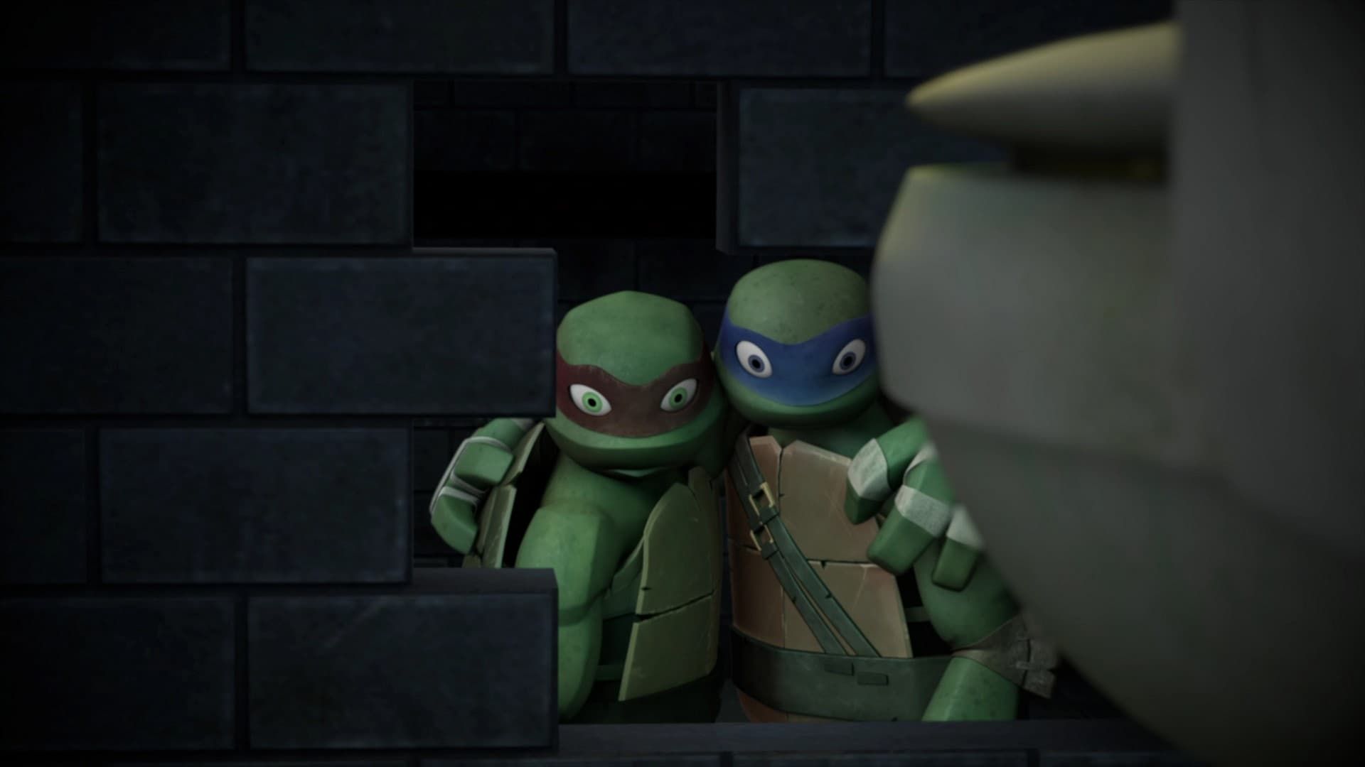 Watch Teenage Mutant Ninja Turtles (2012) · Season 4 Episode 25 · Requiem  Full Episode Online - Plex