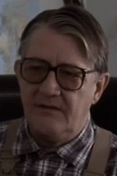 Photo of Kai Løvring