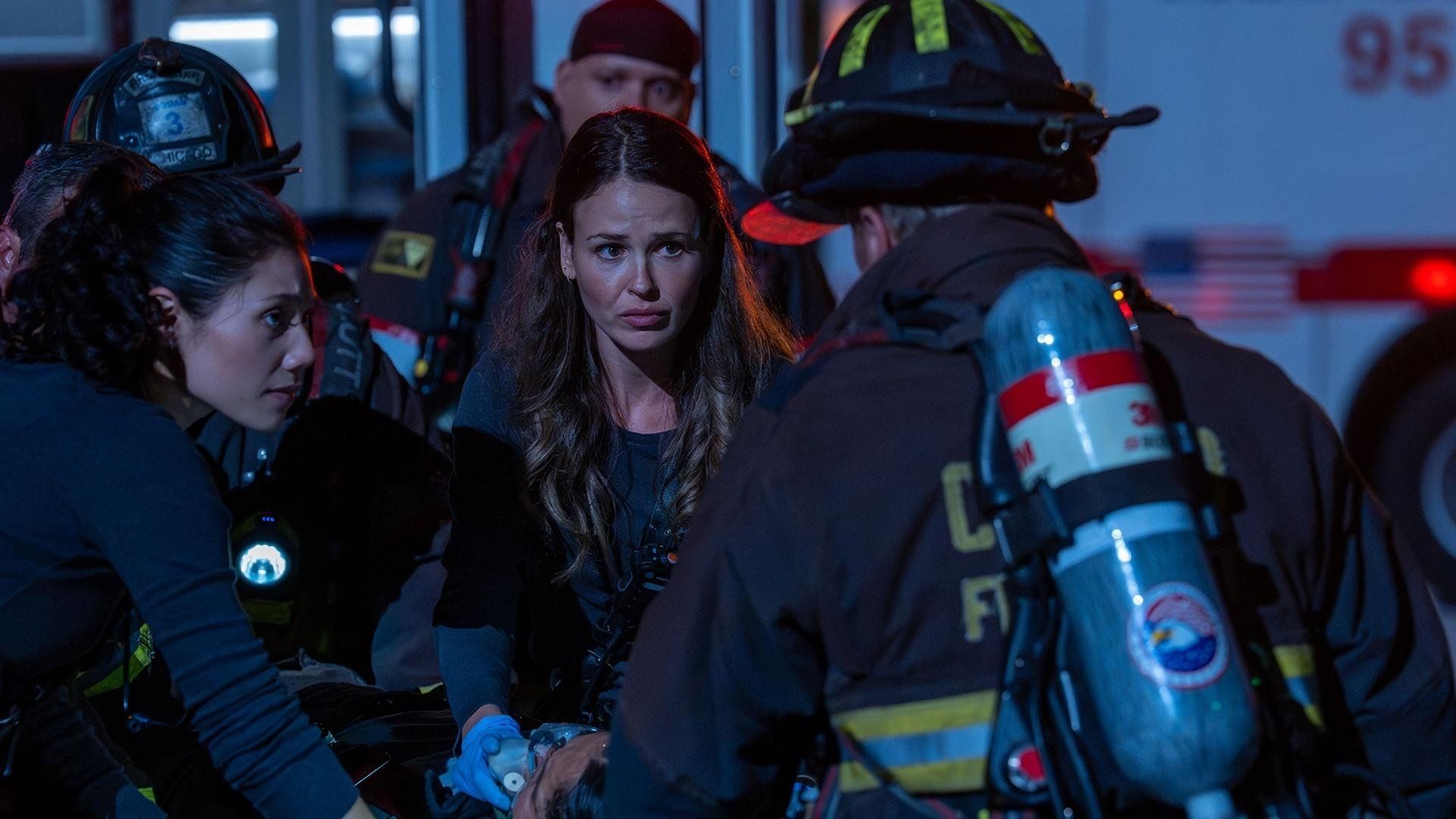 Watch Chicago Fire • Season 14 Full Episodes Online - Plex