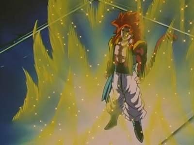 Watch Dragon Ball GT Streaming Online