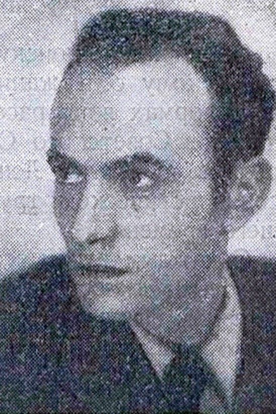 Photo of Konstantine Pipinashvili