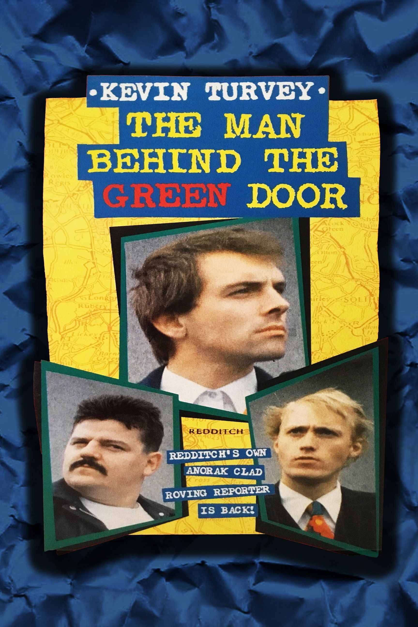 Kevin Turvey: The Man Behind the Green Door (1982) - Plex