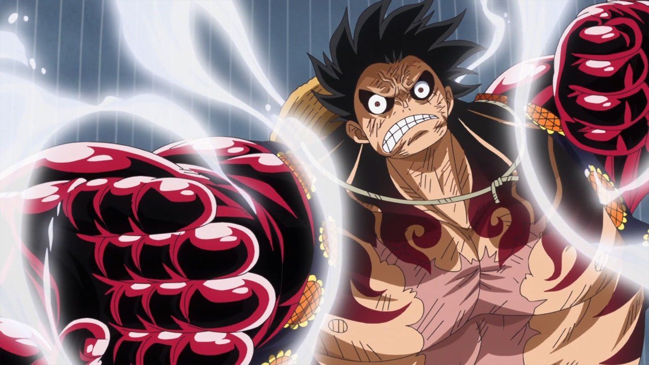 Watch One Piece · Dressrosa Full Episodes Free Online - Plex