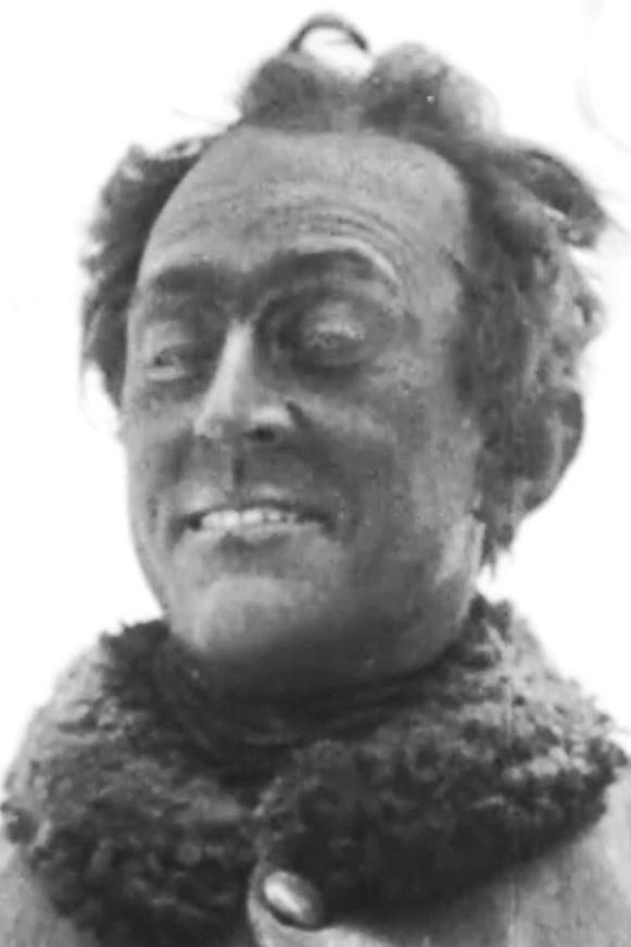 Photo of Harald Wehlnor