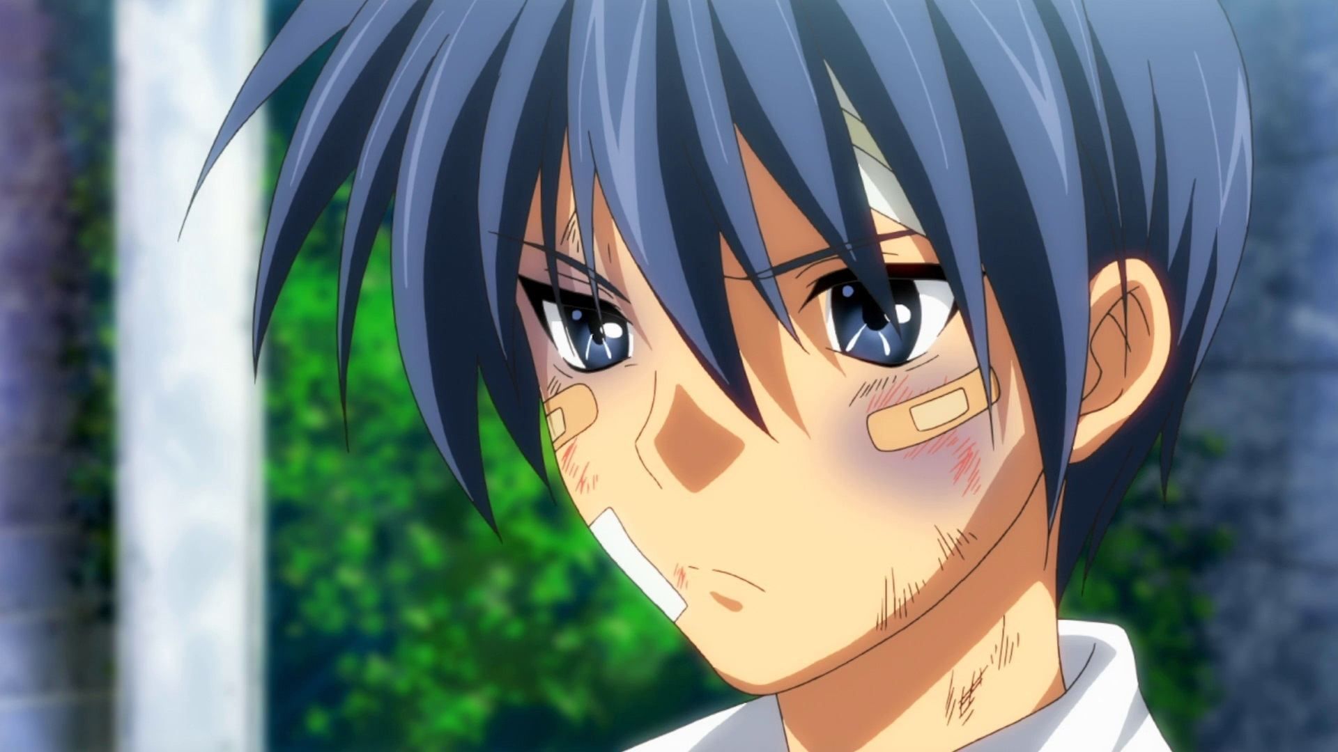 Watch Clannad · Season 2 Episode 4 · With the Same Smile as That Day Full  Episode Online - Plex