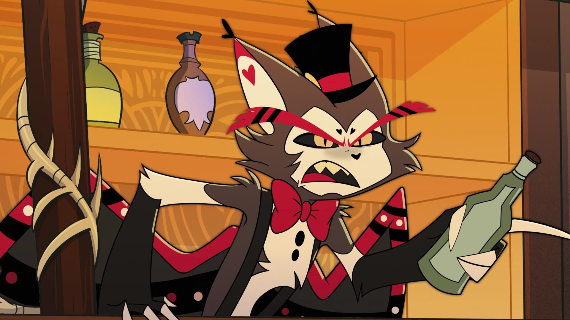 Watch Hazbin Hotel · Season 1 Episode 1 · Overture Full Episode Free Online  - Plex