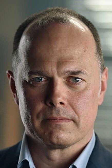 Photo of Brian Bascle