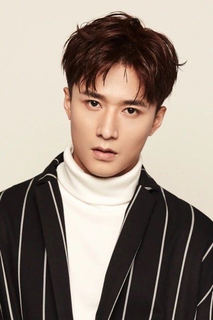 Photo of Wang Haozhen