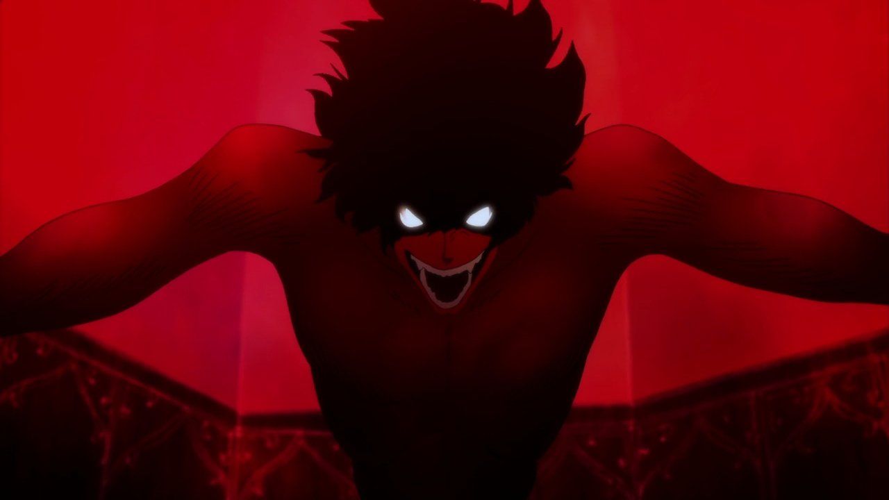 Watch Devilman Crybaby · Season 1 Episode 1 · I Need You Full Episode  Online - Plex