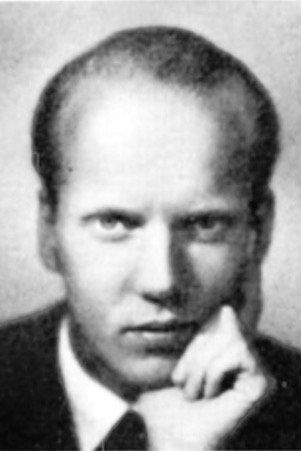 Photo of Olov Wigren