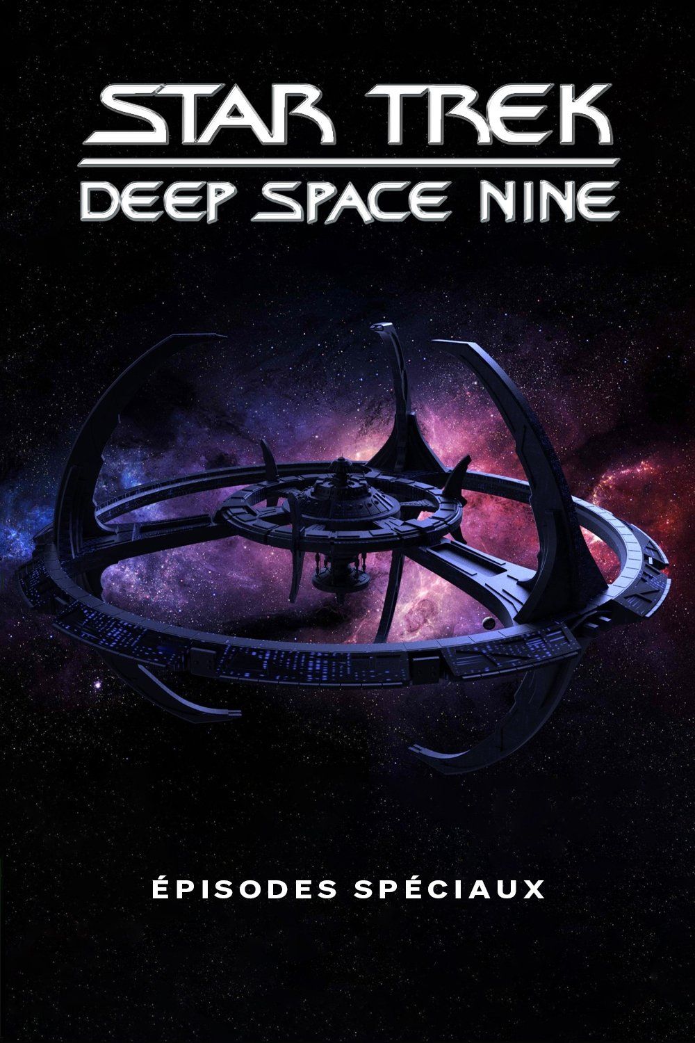 star trek deep space nine streaming