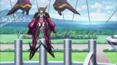 IS: Infinite Stratos · Episode 3 · IS: Infinite Stratos 2 Long Vacation  Edition - The Memories of One Summer - Plex