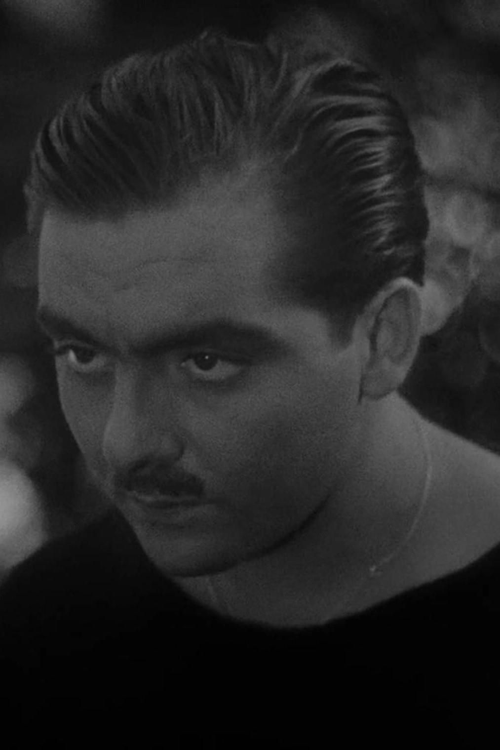 Photo of Georges D'Arnoux