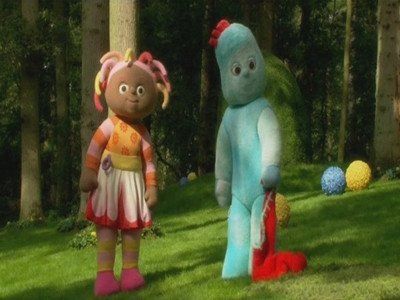 Watch In The Night Garden Specials Season 1 Episode 1 Online