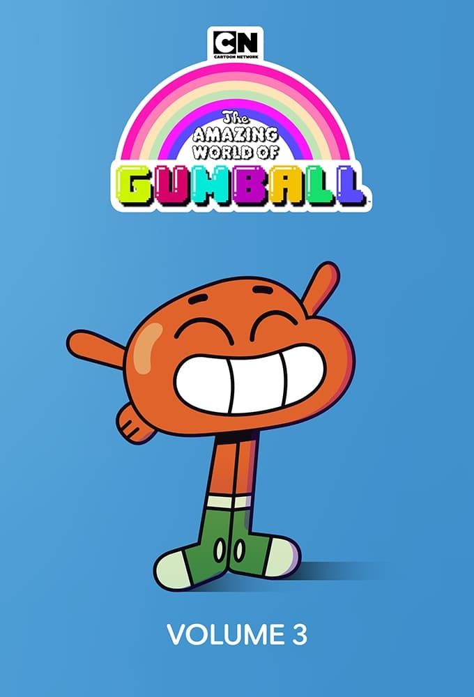 Watch The Amazing World of Gumball · Season 5 Full Episodes Free Online -  Plex