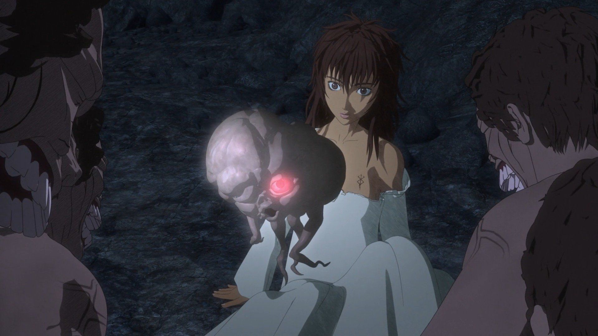 Watch Berserk season 1 episode 10 streaming online