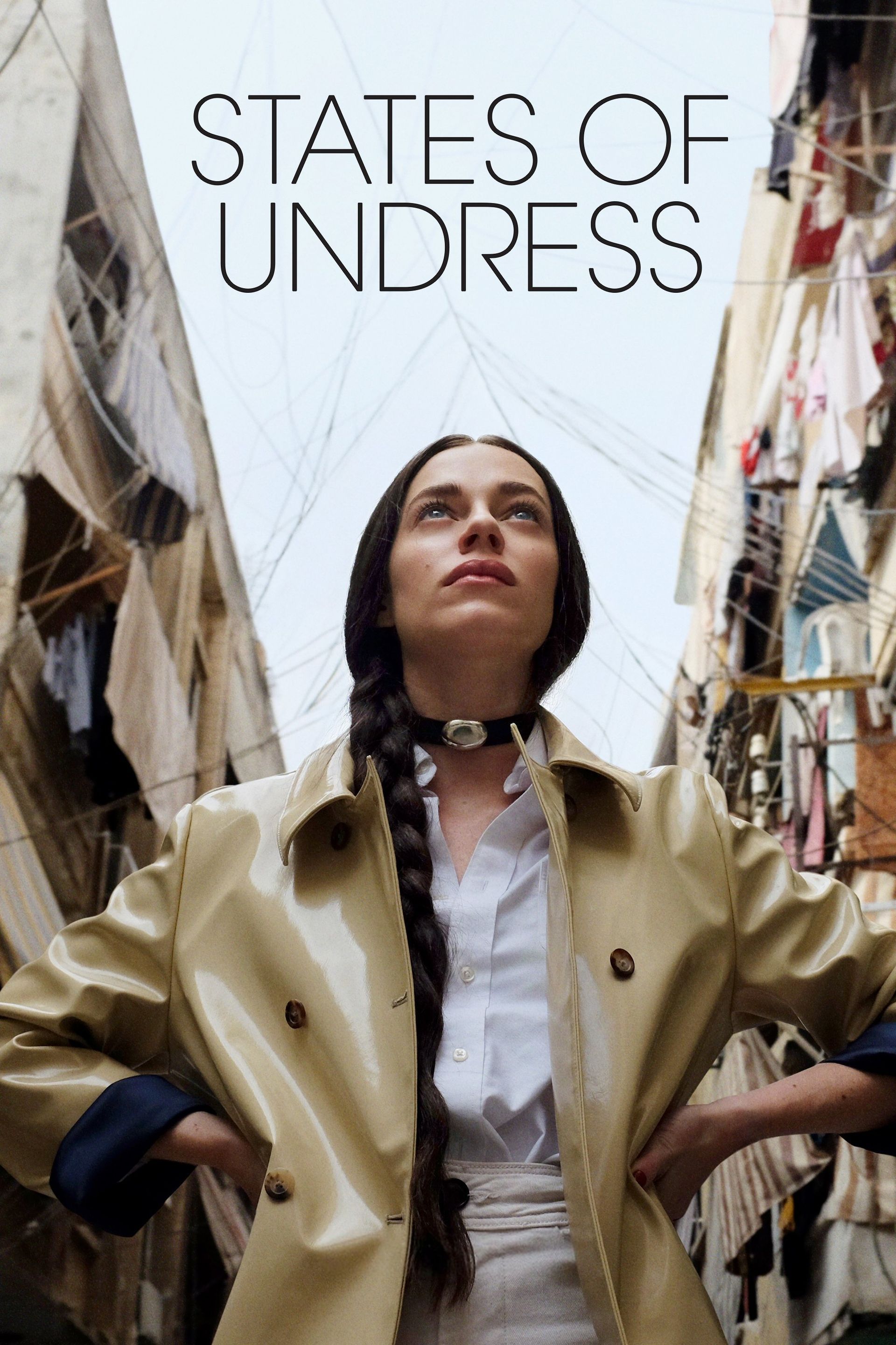 Watch States of Undress (2016) TV Series Free Online - Plex