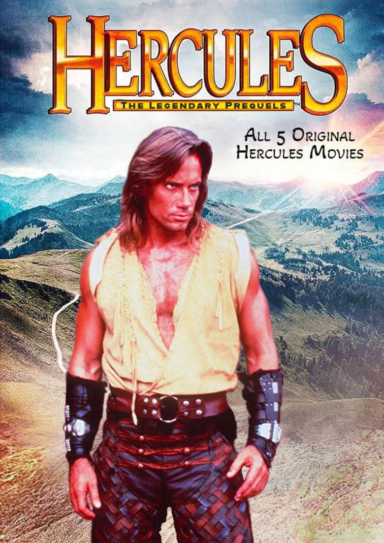 hercules the legendary journeys season 1 episode 9