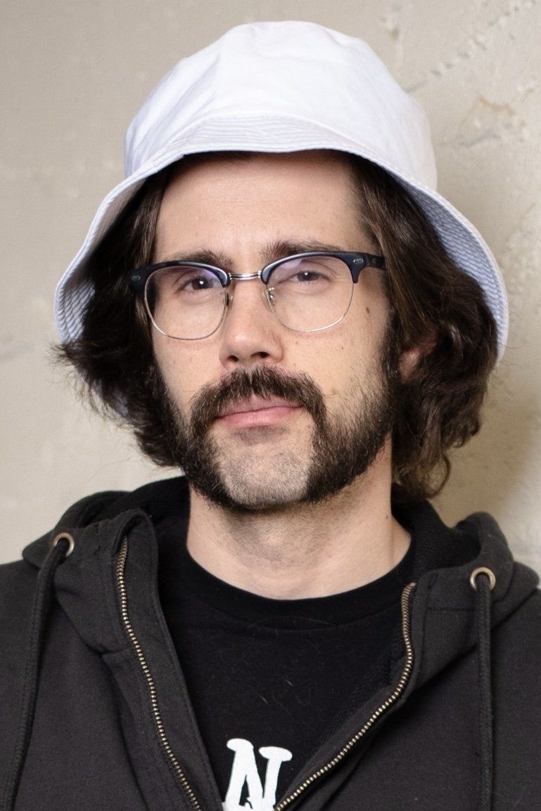 Photo of Nick Mullen