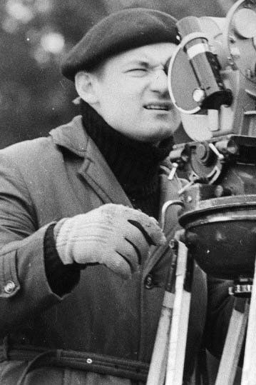 Photo of Miks Zvirbulis