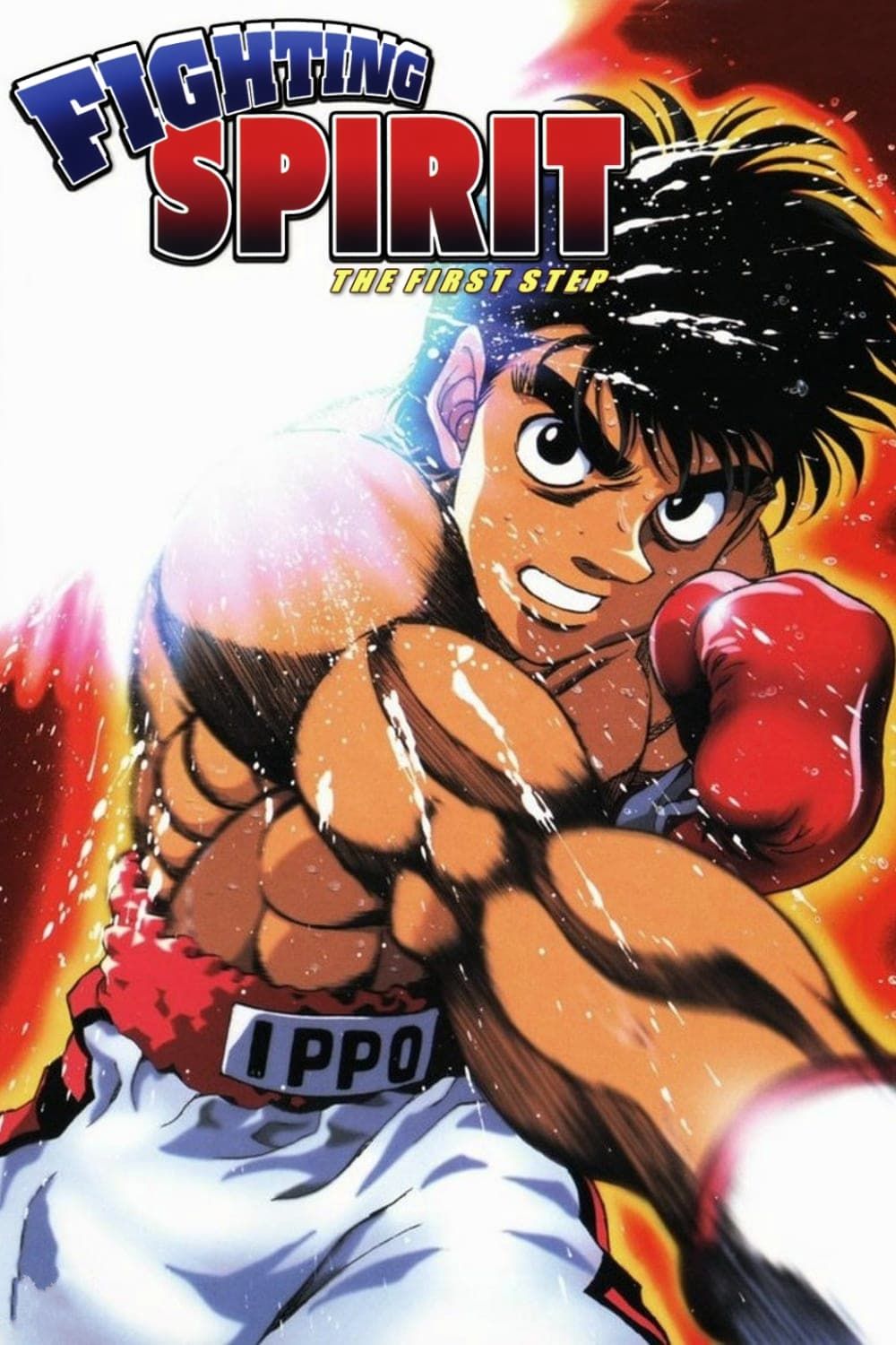 Hajime no Ippo · Season 2 Episode 1 · The New Step - Plex