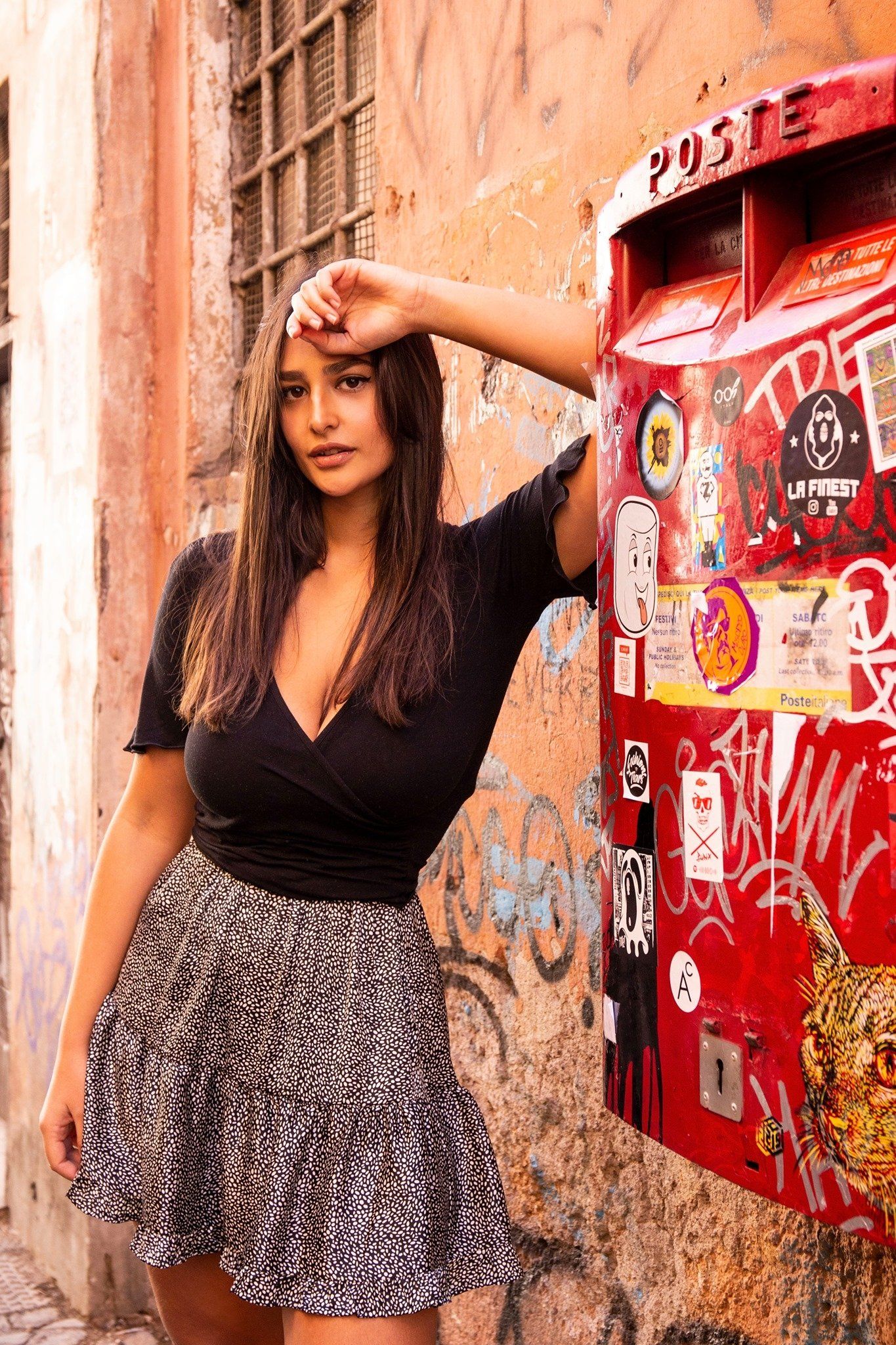 Photo of Barbara Ninfadoro