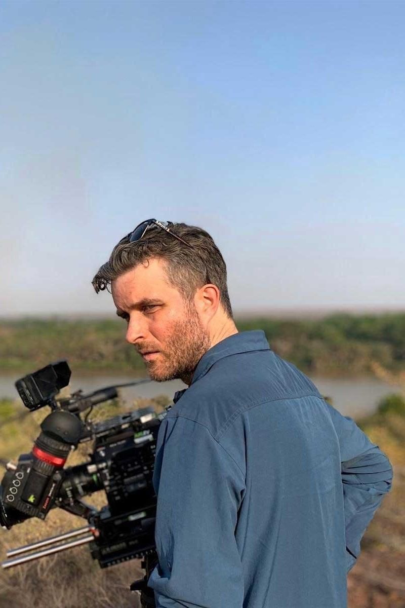 Photo of Alex Parkinson