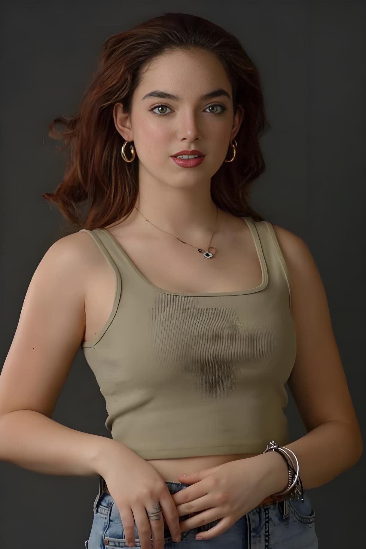 Photo of Victoria Viera