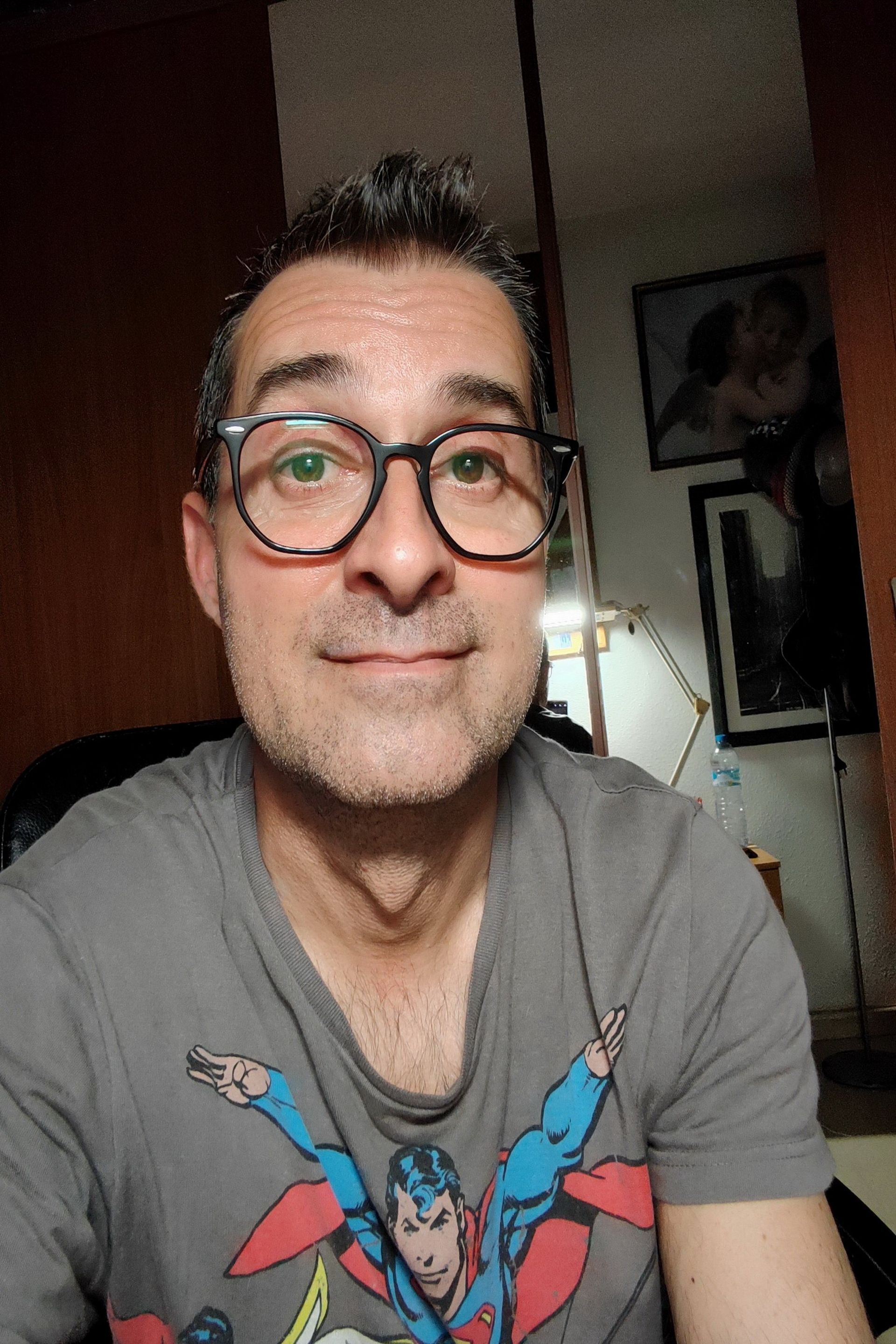 Photo of Juan Carlos Martínez Antuña