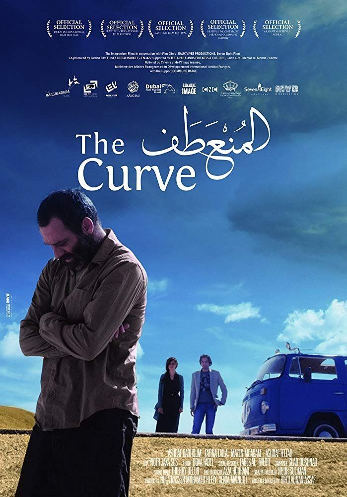 Watch The Curve (2016) Full Movie Free Online - Plex