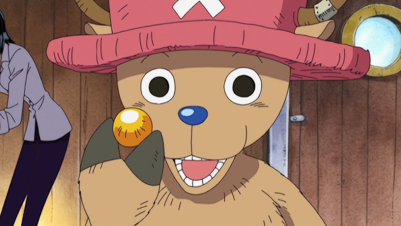 Watch One Piece · Thriller Bark Full Episodes Online - Plex