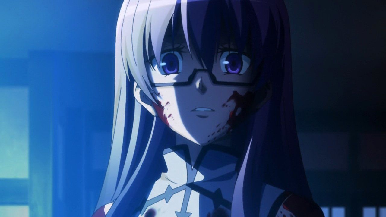 TV Time - Akame ga Kill! (TVShow Time)