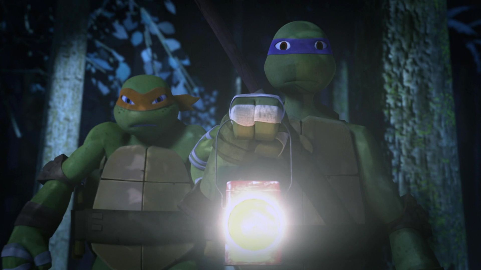 Watch Teenage Mutant Ninja Turtles (2012) · Season 4 Episode 25 · Requiem  Full Episode Online - Plex