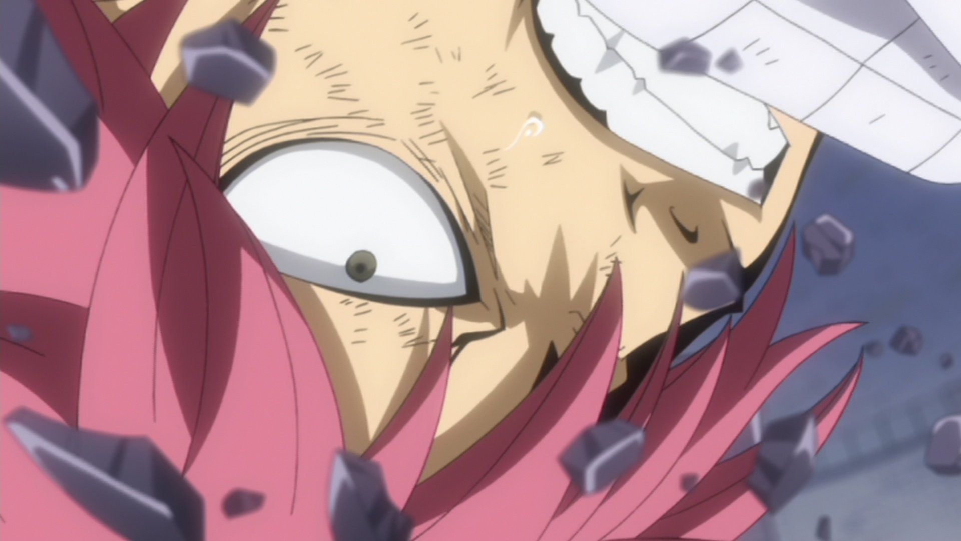 Fairy Tail Season 2 - watch full episodes streaming online