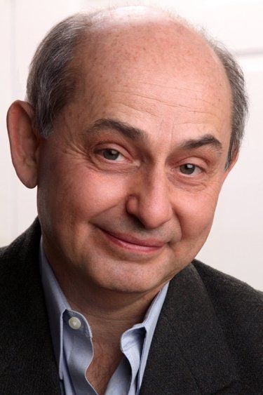 Photo of Didier Hoffmann