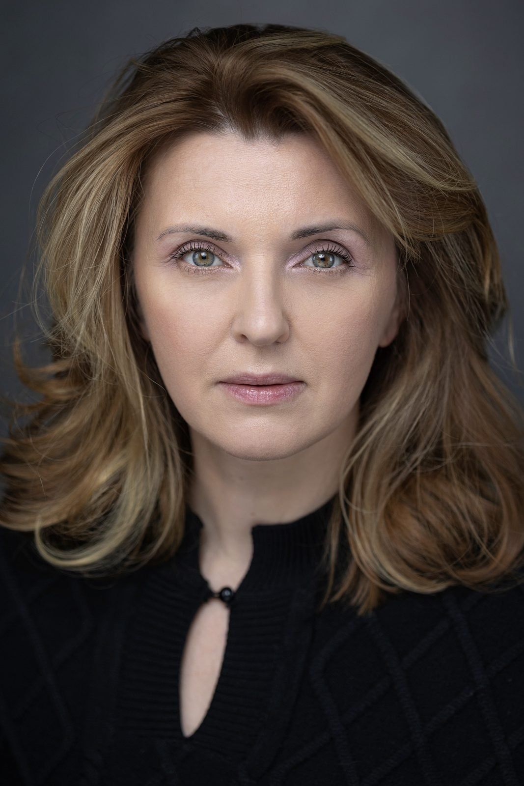 Photo of Lyudmila Boyarinova