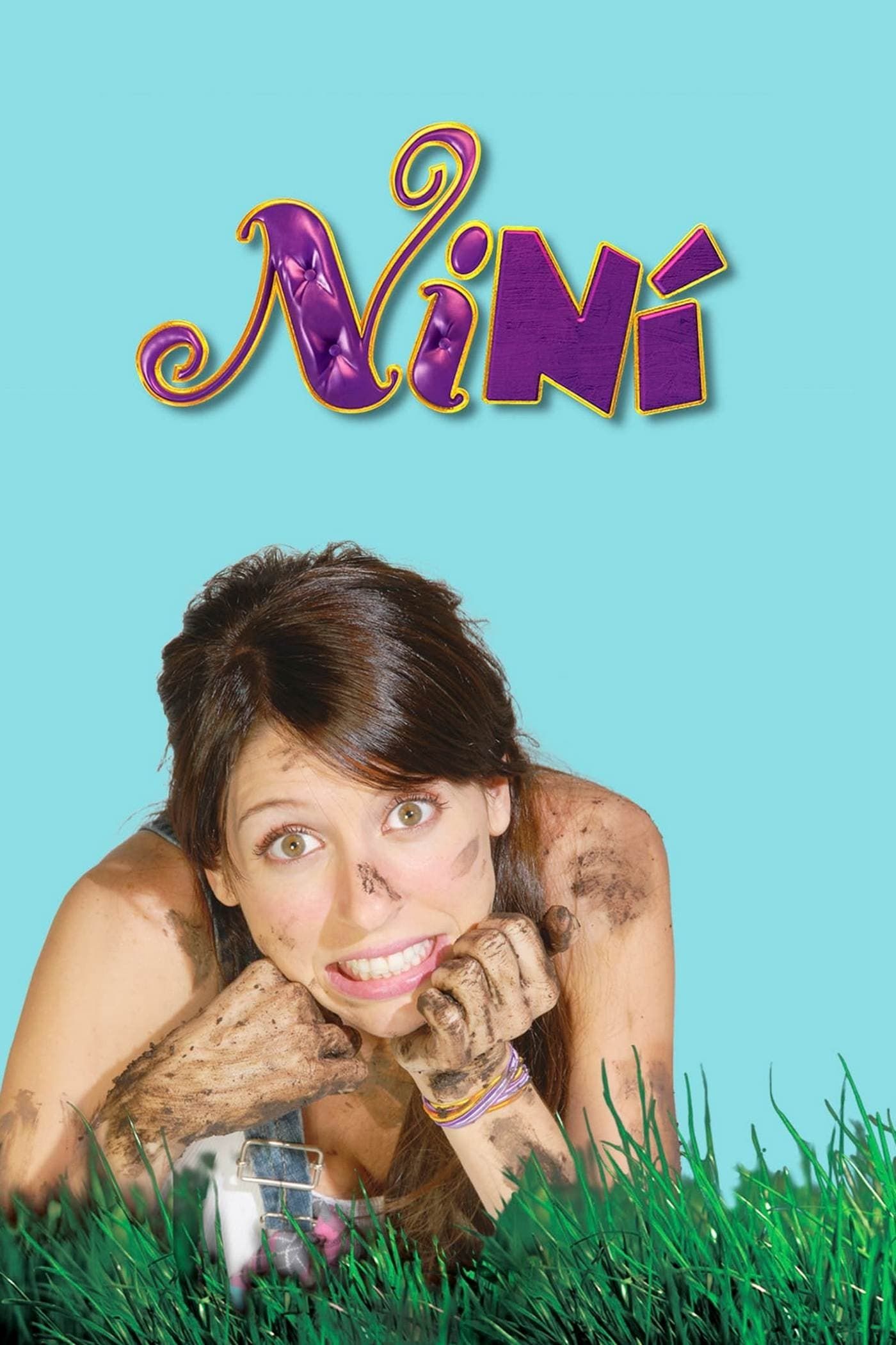 Watch Niní · Season 1 Full Episodes Free Online - Plex